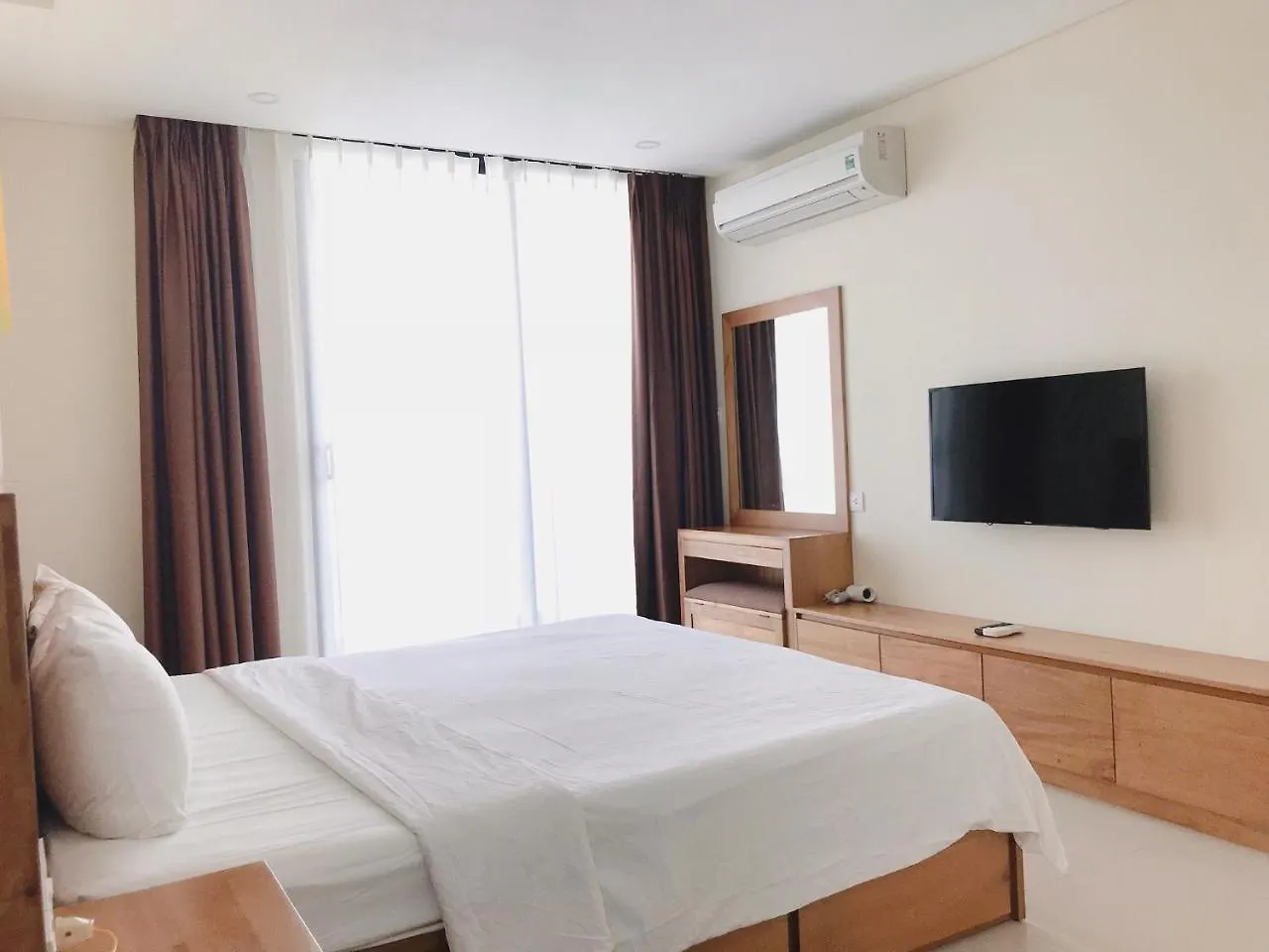 아파트 Luxury Holiday 나트랑