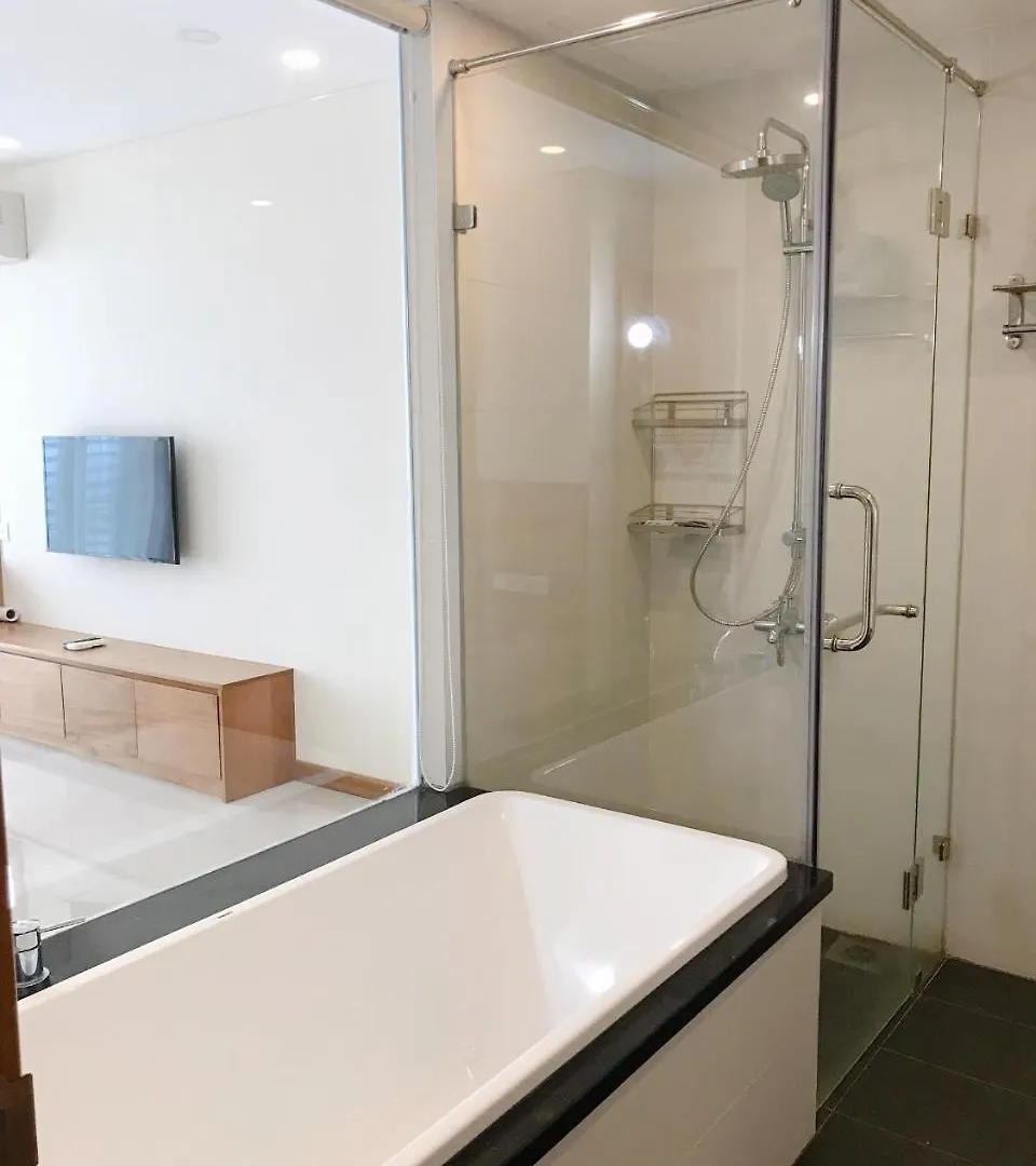 아파트 Luxury Holiday 나트랑