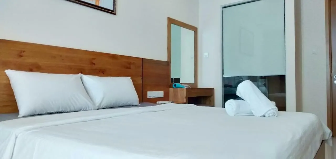 아파트 Luxury Holiday 나트랑