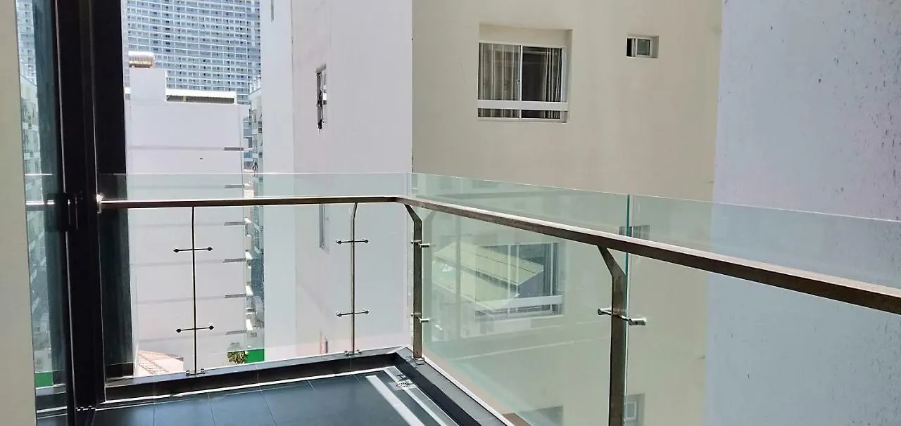 아파트 Luxury Holiday 나트랑